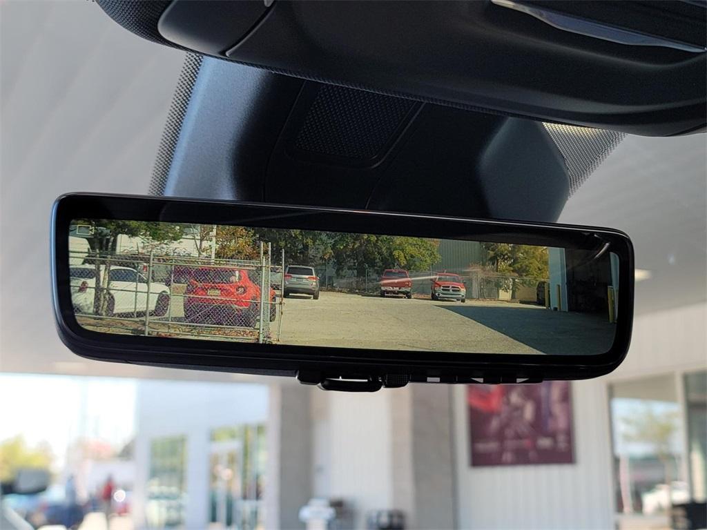 new 2025 Jeep Grand Cherokee 4xe car, priced at $59,257