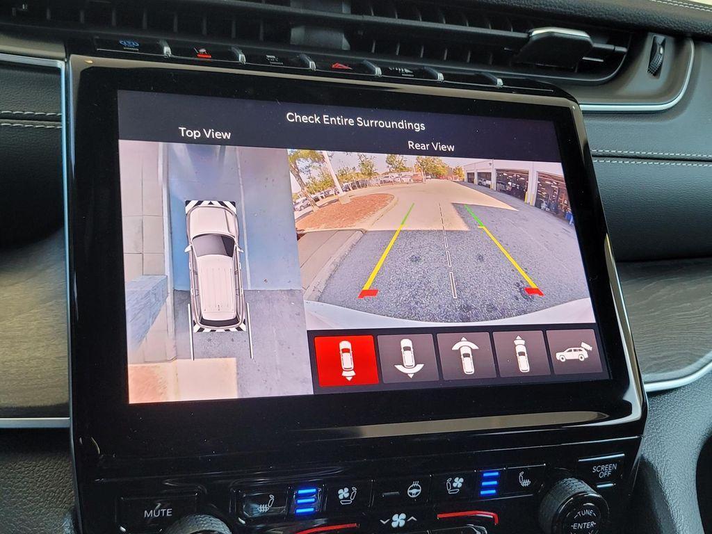 new 2025 Jeep Grand Cherokee 4xe car, priced at $59,257