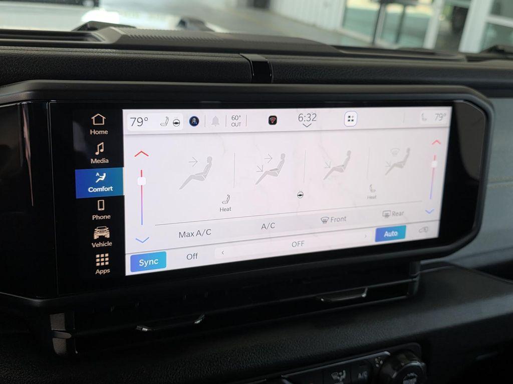 new 2026 Jeep Wrangler car, priced at $49,205