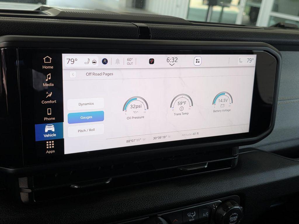 new 2026 Jeep Wrangler car, priced at $49,205