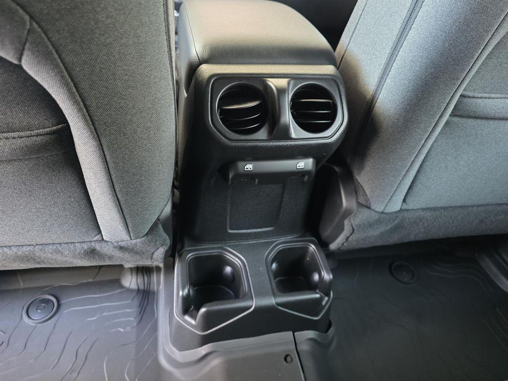 new 2026 Jeep Wrangler car, priced at $49,205