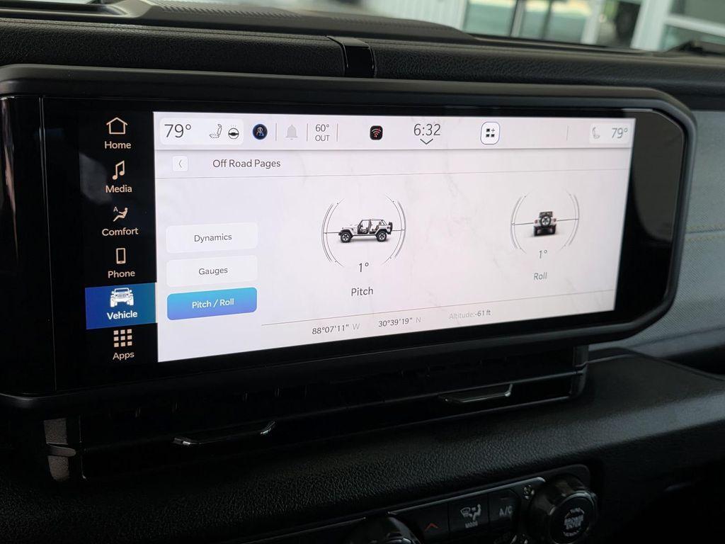 new 2026 Jeep Wrangler car, priced at $49,205