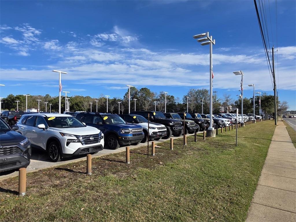 used 2021 Chevrolet Silverado 1500 car, priced at $36,888