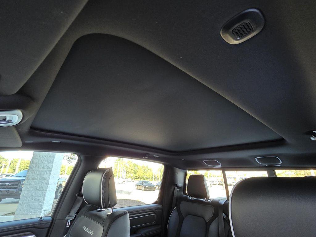 new 2026 Ram 1500 car, priced at $67,492