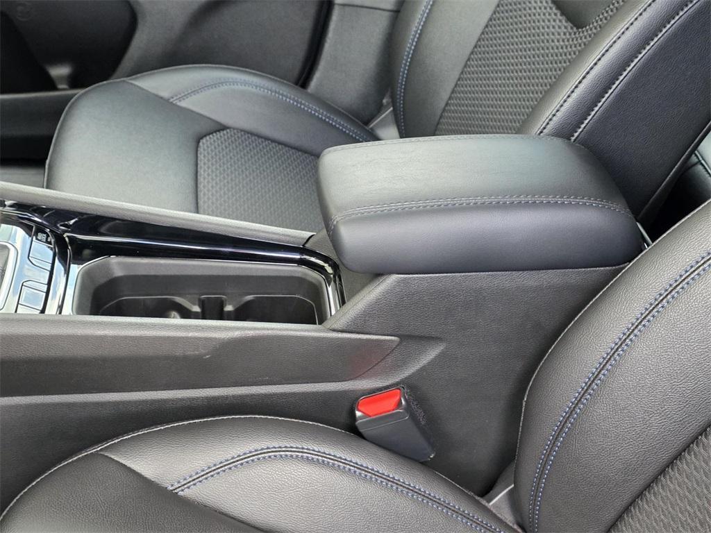 new 2026 Jeep Compass car, priced at $29,194