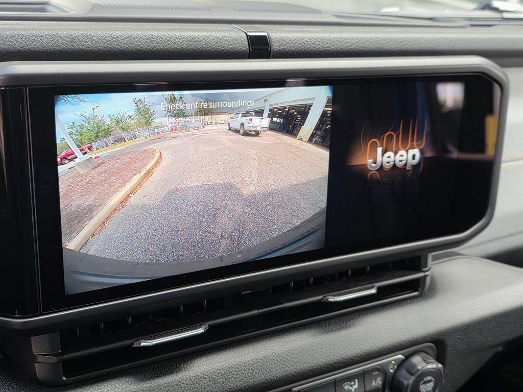 new 2026 Jeep Wrangler car, priced at $40,162