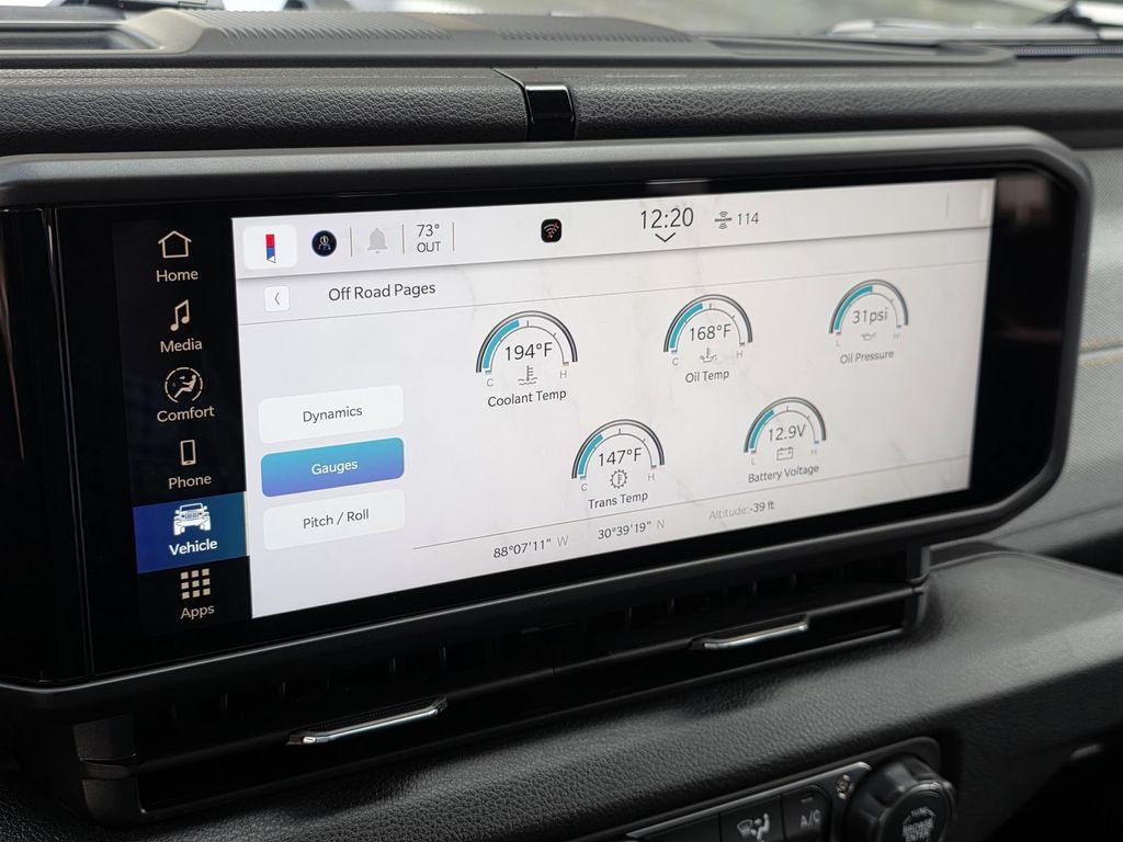 new 2026 Jeep Wrangler car, priced at $40,162