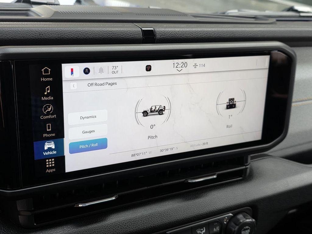 new 2026 Jeep Wrangler car, priced at $40,162