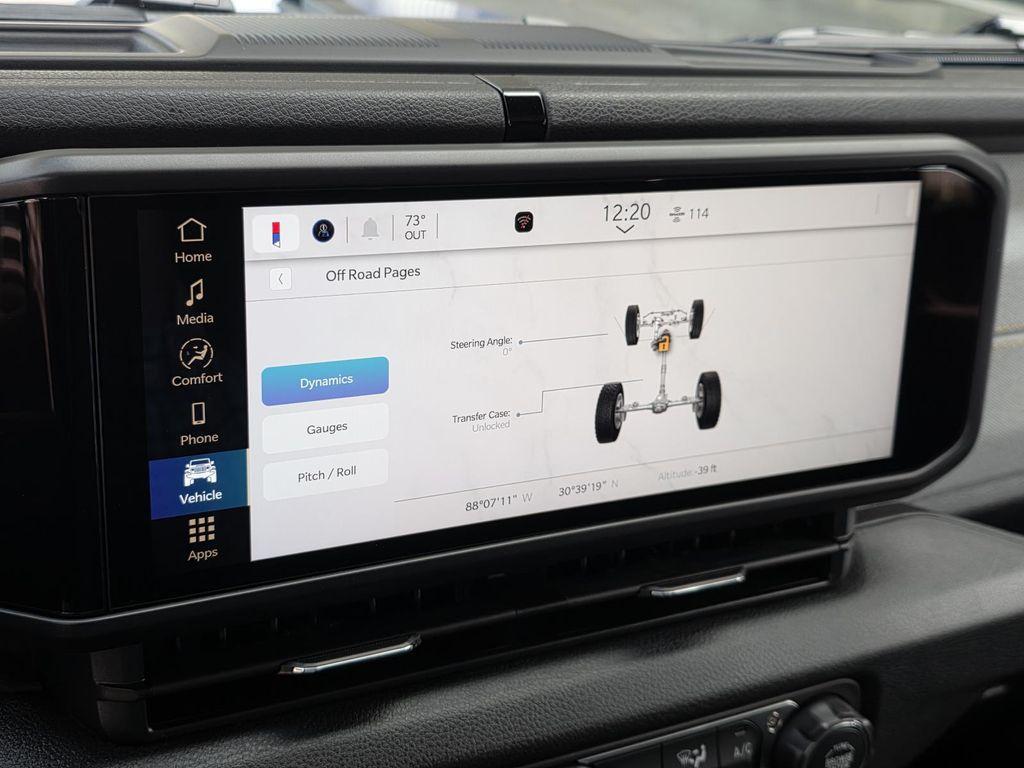 new 2026 Jeep Wrangler car, priced at $40,162