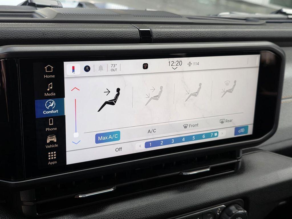 new 2026 Jeep Wrangler car, priced at $40,162