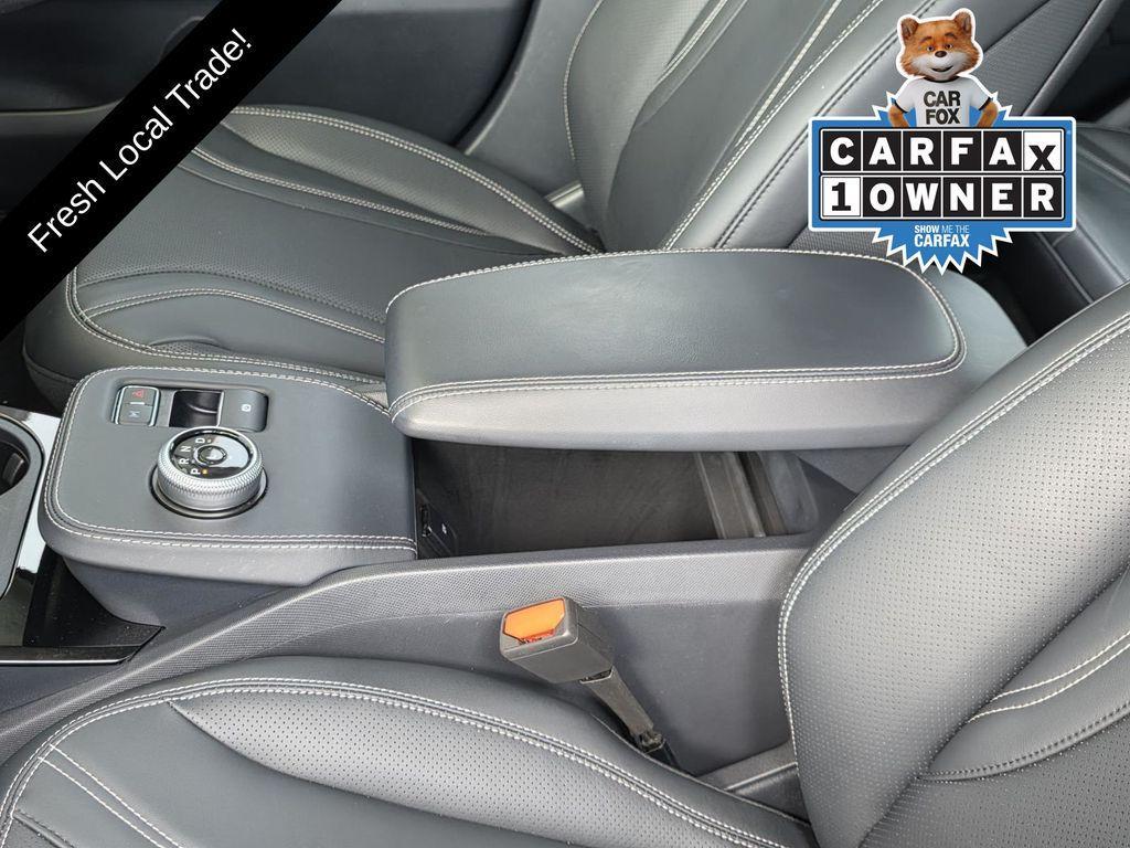 used 2024 Ford Mustang Mach-E car, priced at $32,990