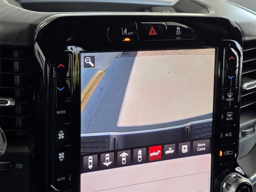 new 2026 Ram 2500 car, priced at $71,400