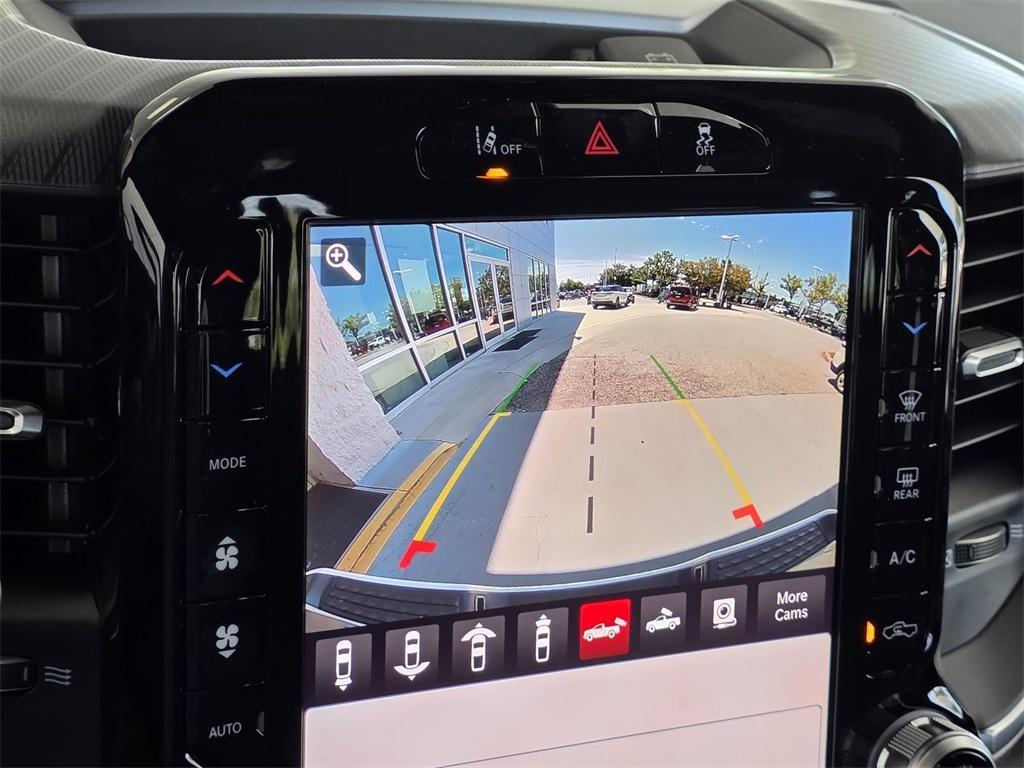 new 2026 Ram 2500 car, priced at $71,400