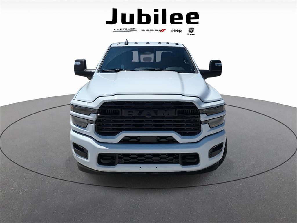 new 2026 Ram 2500 car, priced at $71,400