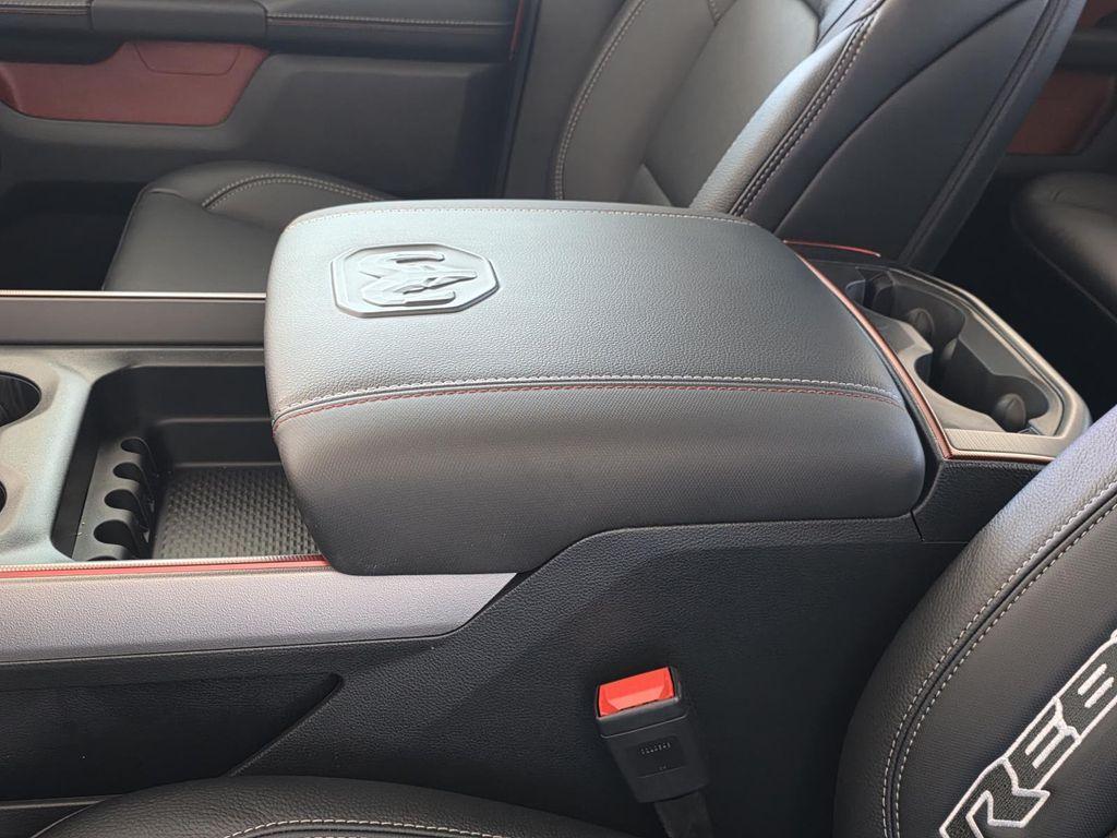 new 2026 Ram 1500 car, priced at $74,514