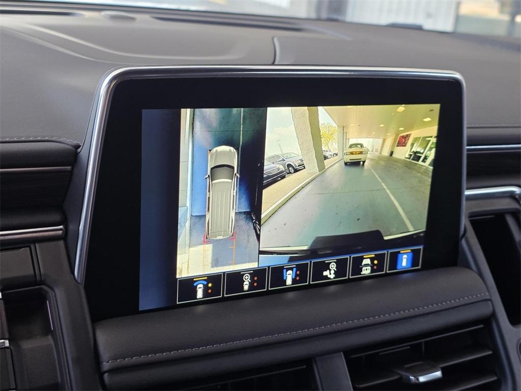 used 2024 Chevrolet Tahoe car, priced at $67,995