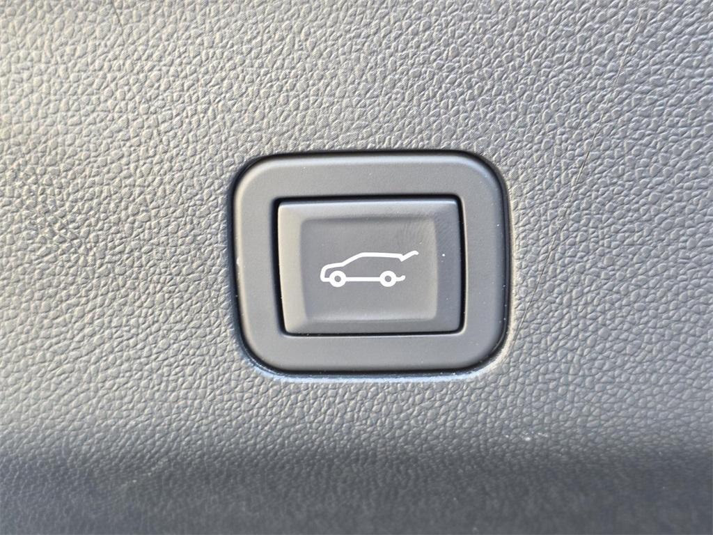 used 2024 Chevrolet Tahoe car, priced at $67,995