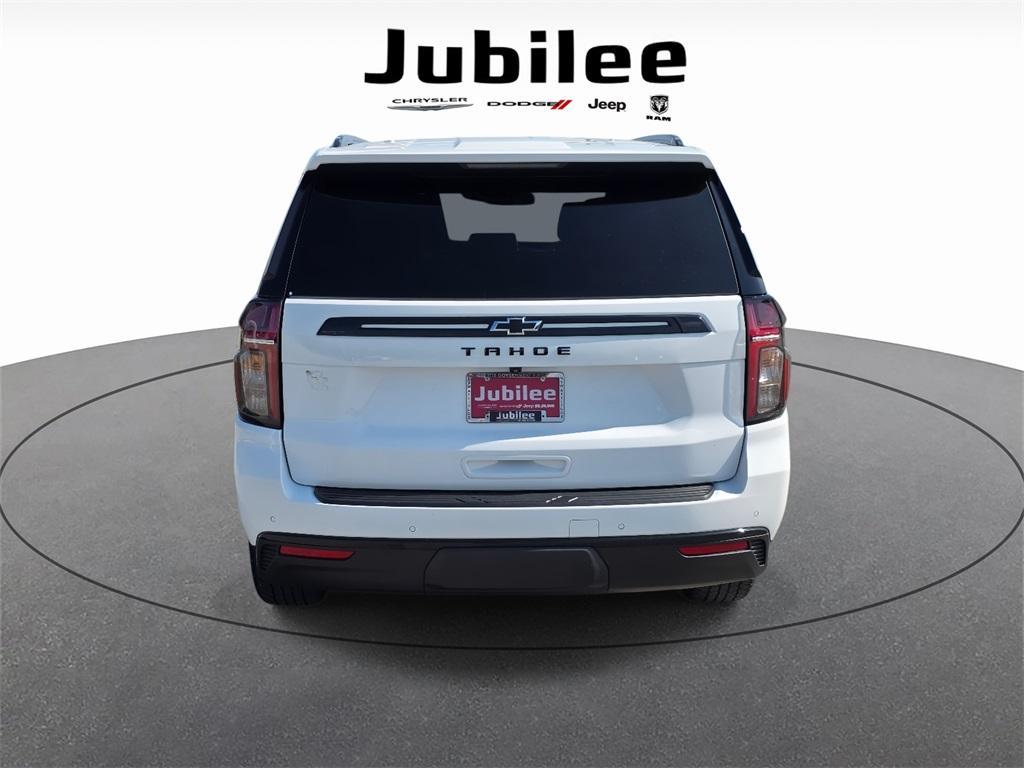 used 2024 Chevrolet Tahoe car, priced at $67,995