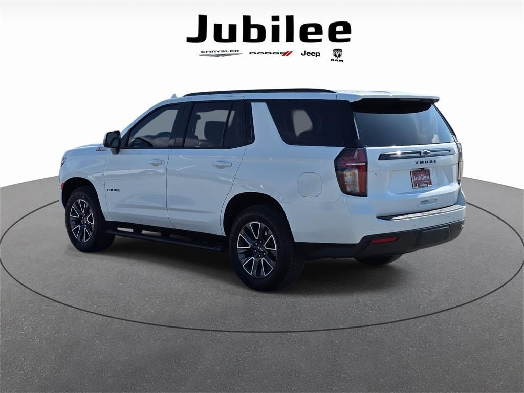 used 2024 Chevrolet Tahoe car, priced at $67,995