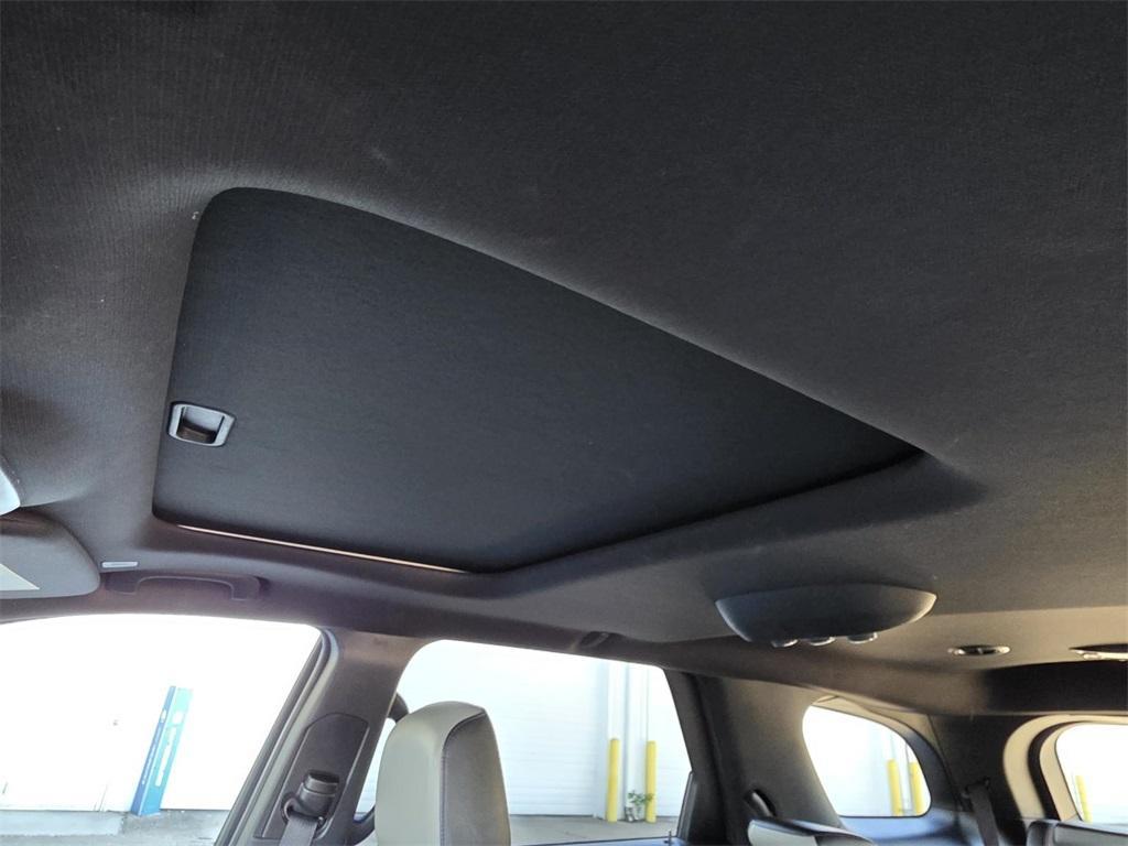 used 2024 Dodge Durango car, priced at $28,777