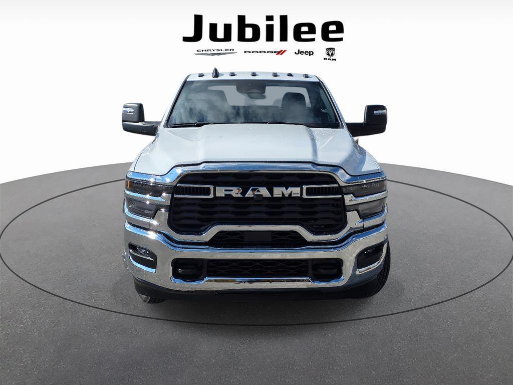 new 2026 Ram 3500 car, priced at $63,780