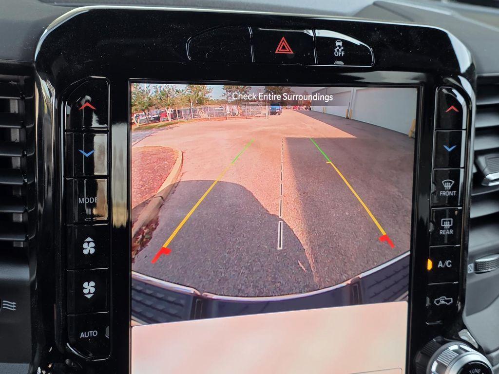 new 2026 Ram 3500 car, priced at $67,012