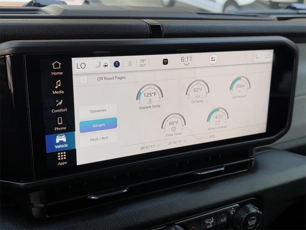 new 2026 Jeep Wrangler car, priced at $51,333