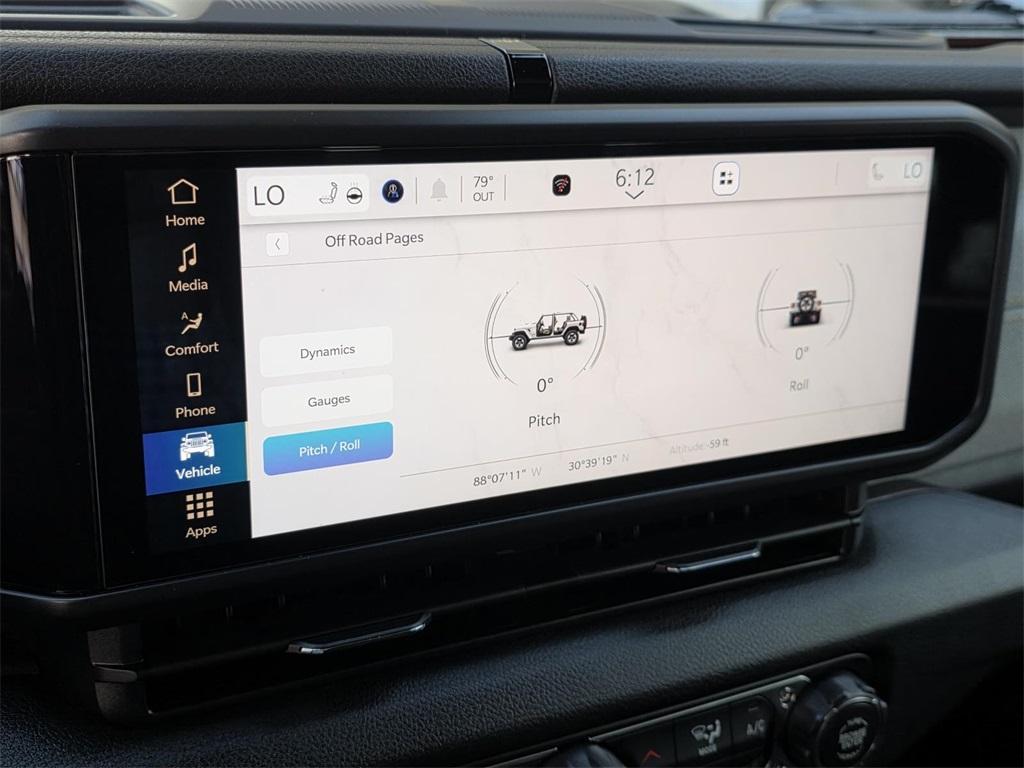 new 2026 Jeep Wrangler car, priced at $51,333