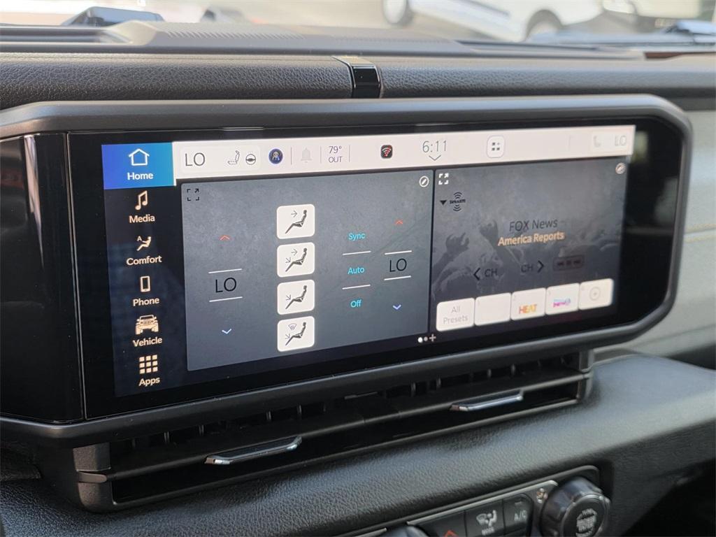 new 2026 Jeep Wrangler car, priced at $51,333