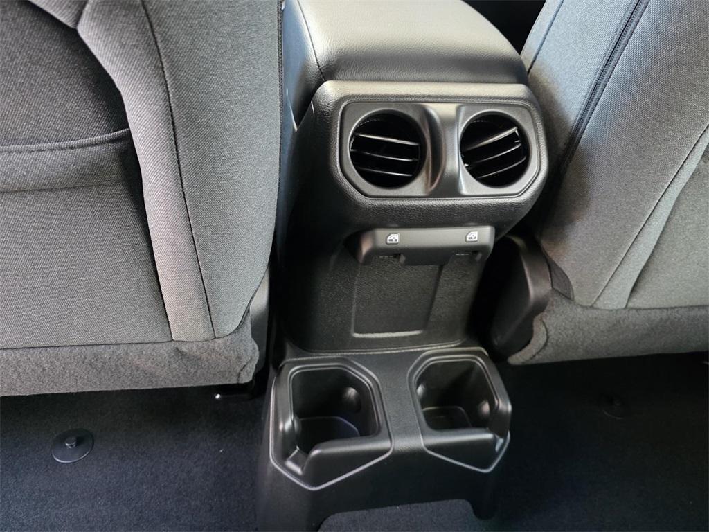 new 2026 Jeep Wrangler car, priced at $51,333