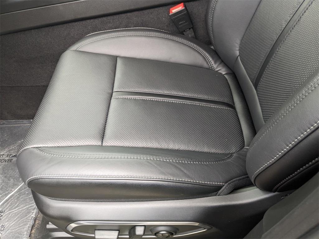 new 2024 Jeep Wagoneer car, priced at $67,367