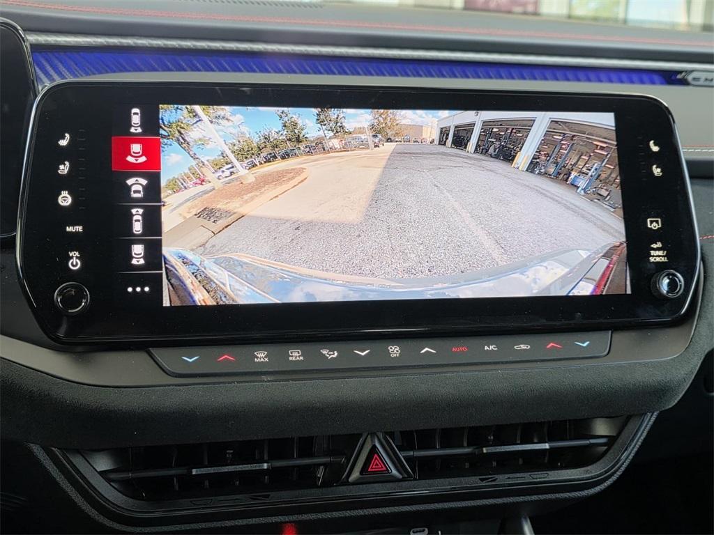 new 2026 Dodge Charger car, priced at $67,865