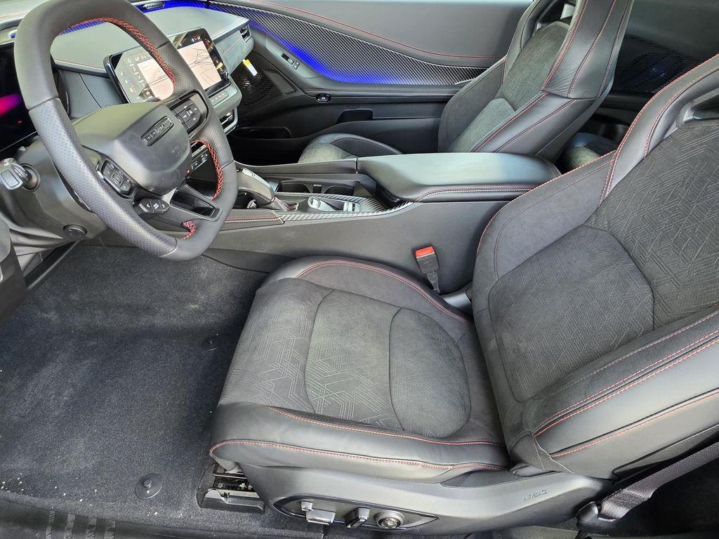 new 2026 Dodge Charger car, priced at $67,865