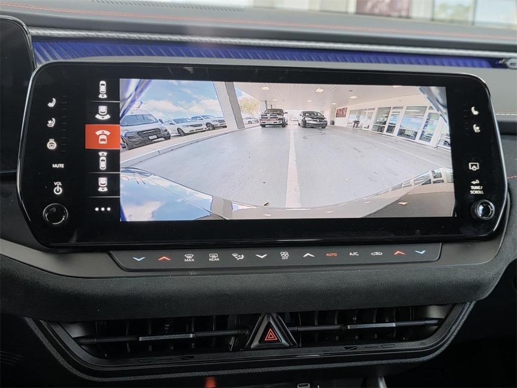 new 2026 Dodge Charger car, priced at $67,865