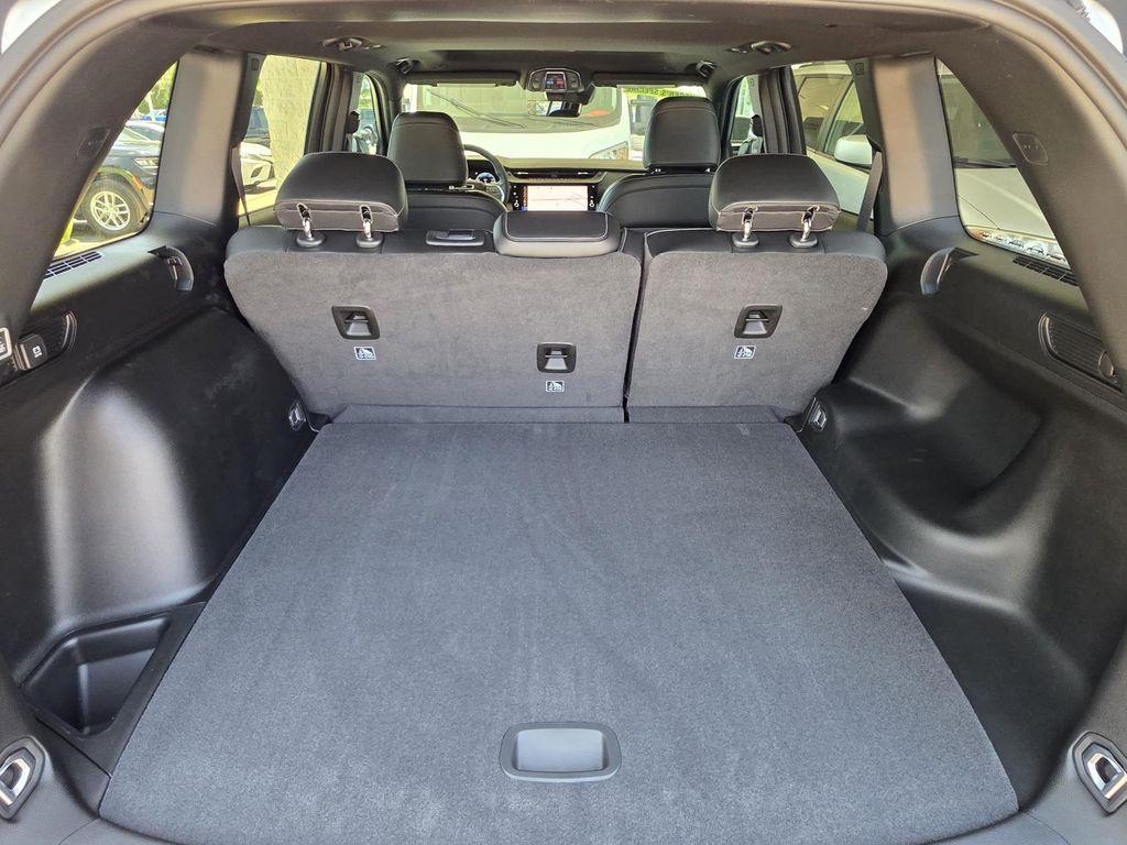 new 2026 Jeep Grand Cherokee car, priced at $39,755