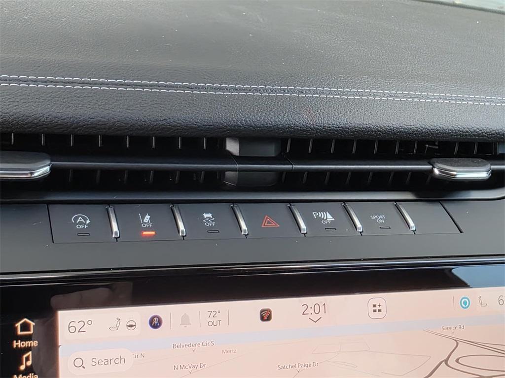 new 2026 Jeep Grand Cherokee car, priced at $42,878