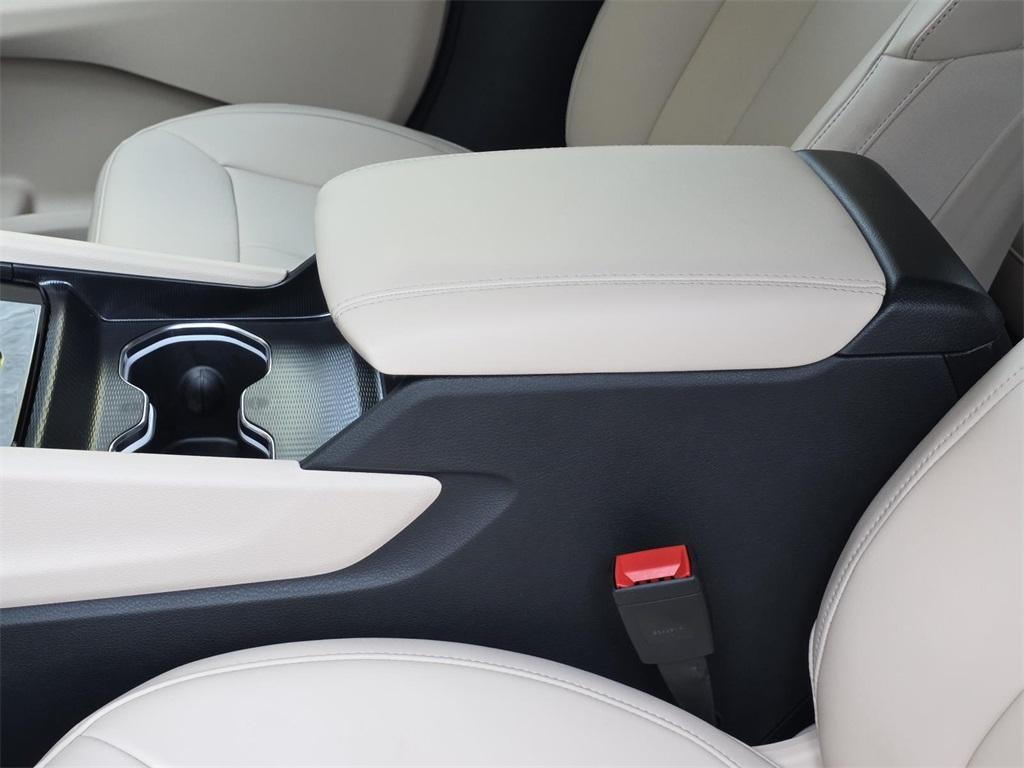 new 2025 Jeep Grand Cherokee L car, priced at $50,014