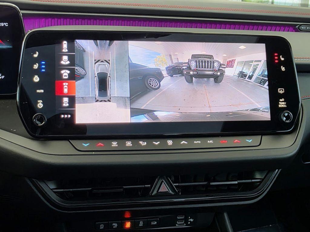 new 2026 Dodge Charger car