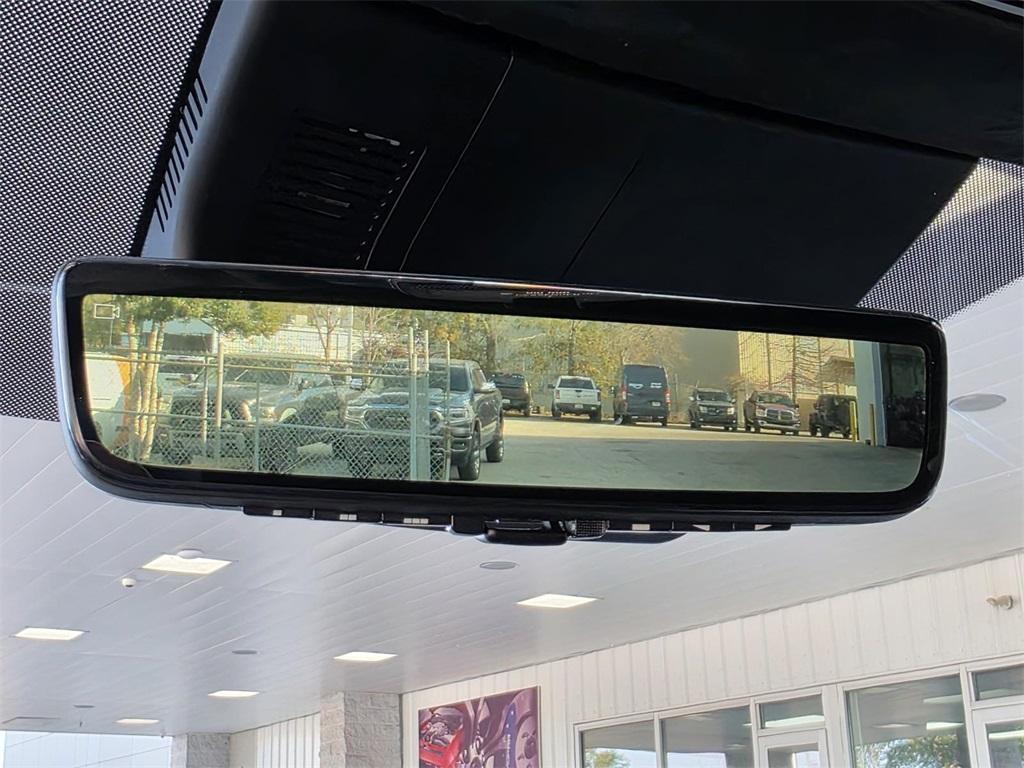 used 2024 Hyundai Palisade car, priced at $38,590