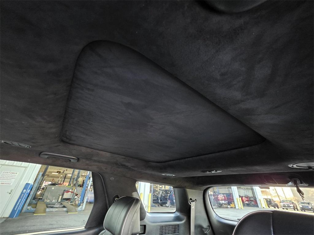 used 2024 Hyundai Palisade car, priced at $38,590