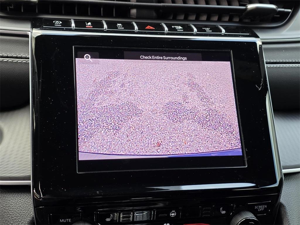 new 2025 Jeep Grand Cherokee car, priced at $36,030