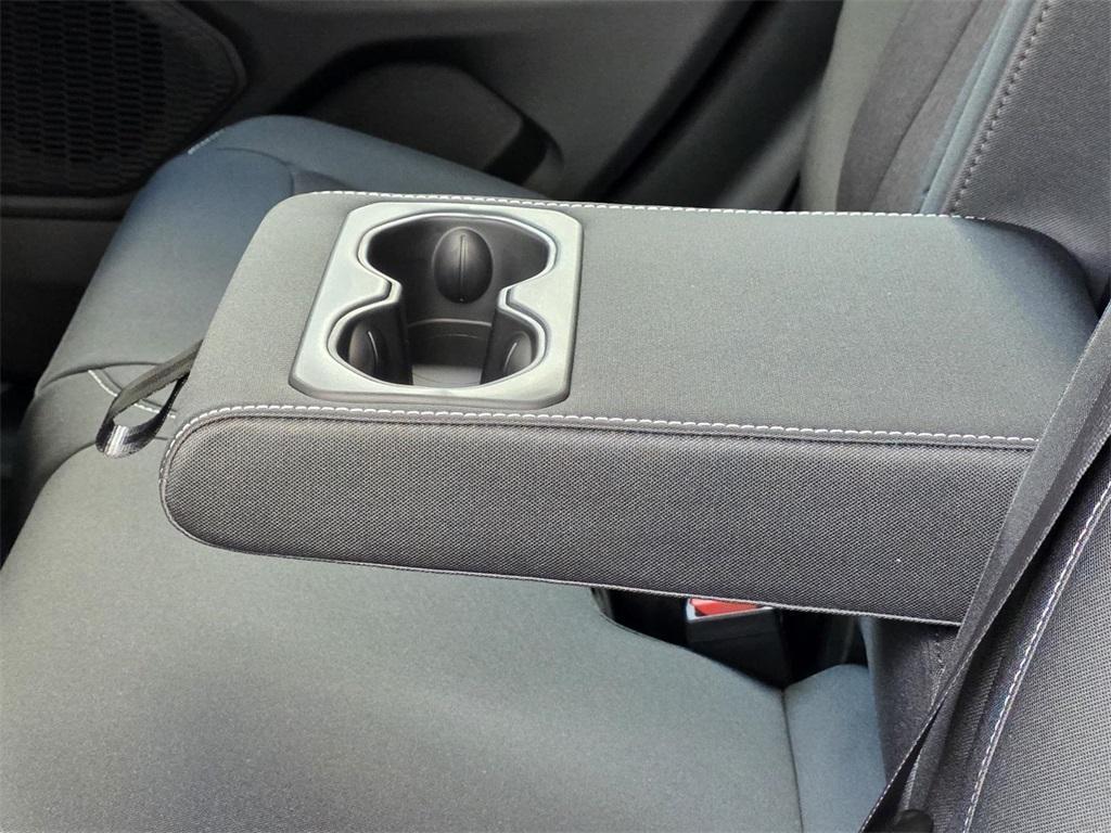 new 2025 Jeep Grand Cherokee car, priced at $36,030