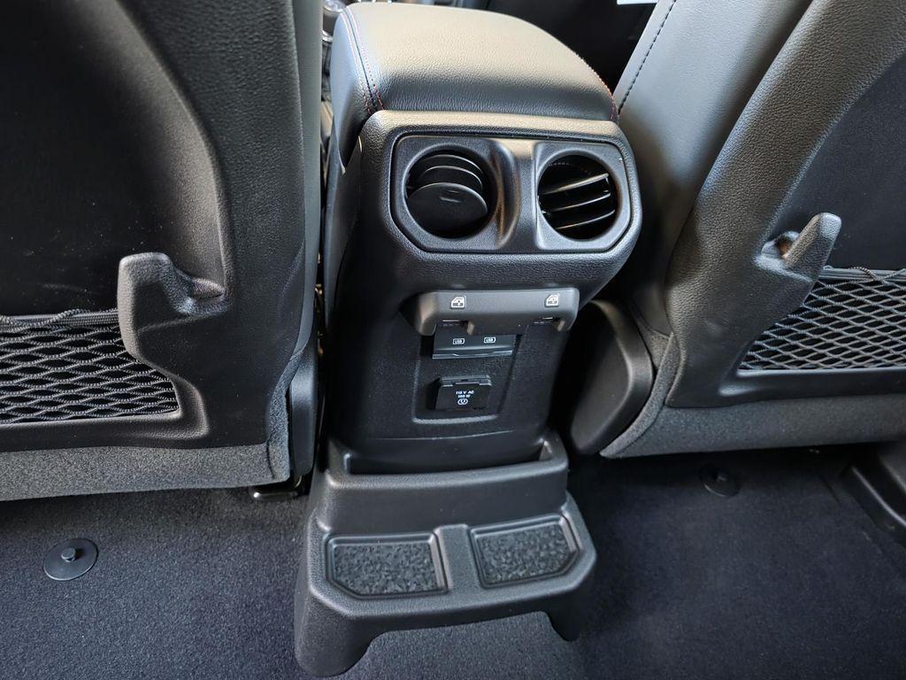 new 2026 Jeep Wrangler car, priced at $83,975