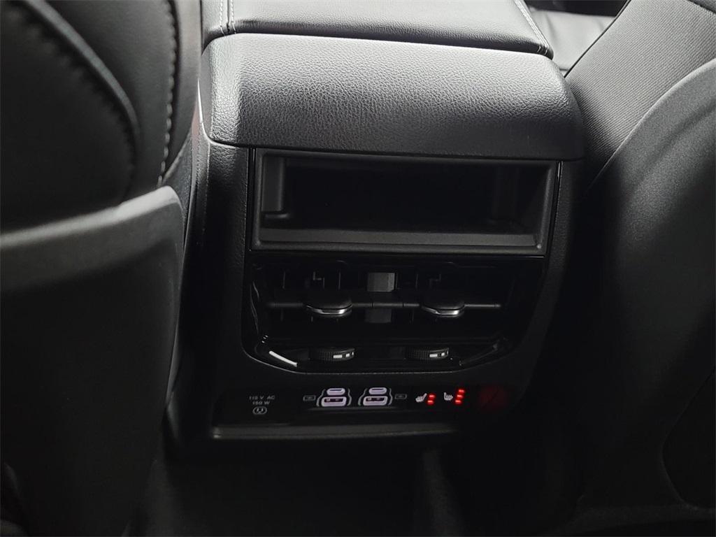 new 2025 Jeep Grand Cherokee 4xe car, priced at $60,789