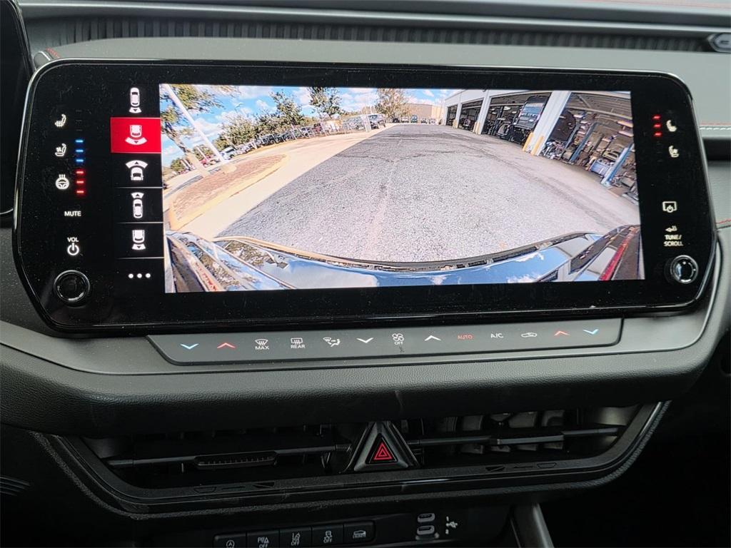 new 2026 Dodge Charger car, priced at $61,985