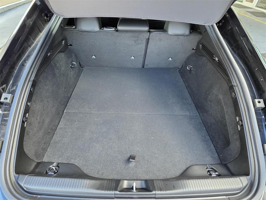 new 2026 Dodge Charger car, priced at $61,985