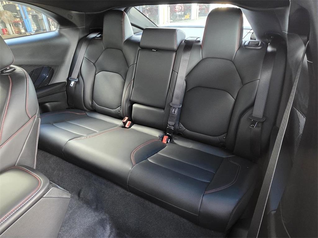 new 2026 Dodge Charger car, priced at $61,985