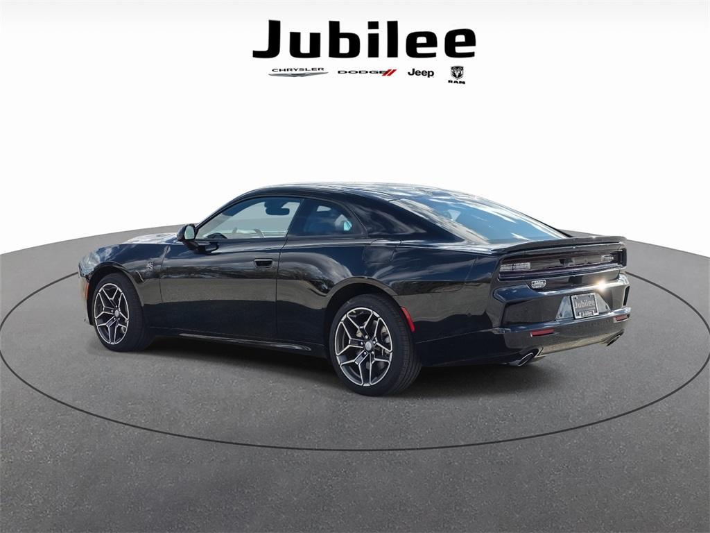 new 2026 Dodge Charger car, priced at $61,985
