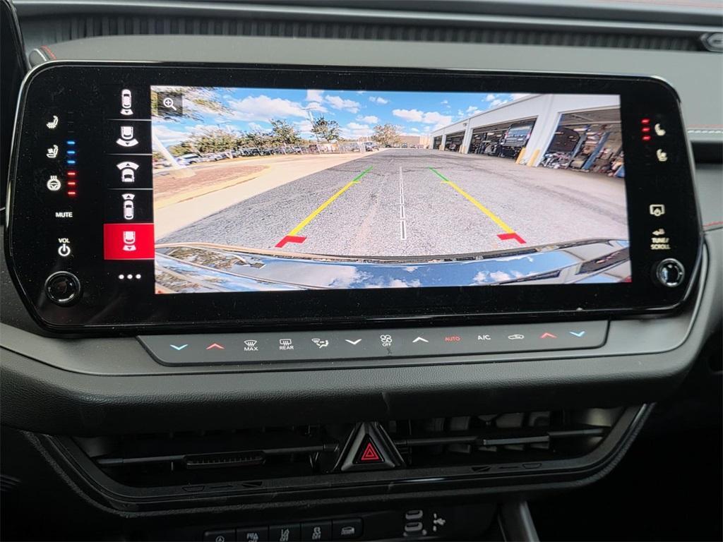 new 2026 Dodge Charger car, priced at $61,985