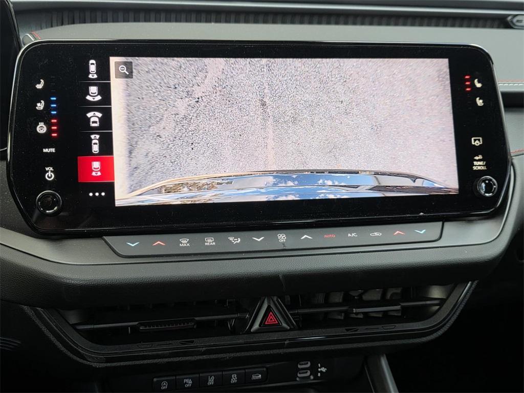 new 2026 Dodge Charger car, priced at $61,985